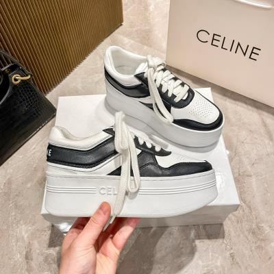 wholesale quality celine shoes model no. 11